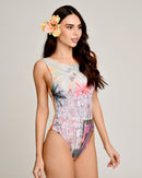 Amurallada One Piece