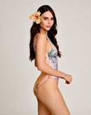 Amurallada One Piece