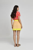 MIAMI SKIRT