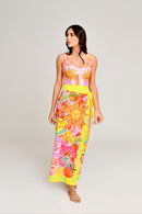 PALM AVENUE COVER UP