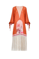 AMURALLADA KIMONO