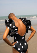 LUNERA GLAM ONE PIECE