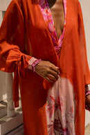 AMURALLADA KIMONO