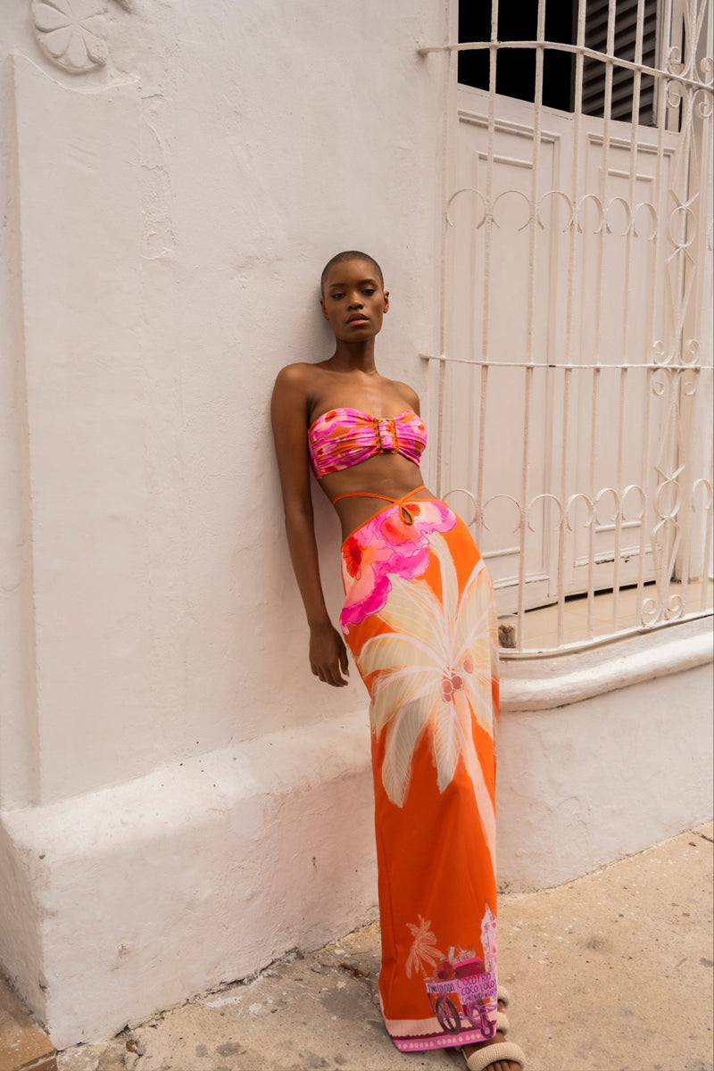 PALMARITO SKIRT