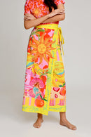 PALM AVENUE COVER UP