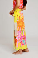 PALM AVENUE COVER UP