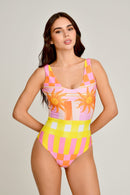 GOLDEN HOUR ONE PIECE