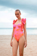 FLAMINGO ONE PIECE