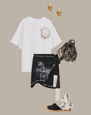 NOCHE CARTAGENERA SKIRT