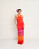 ÁGATA DRESS