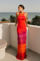 ÁGATA DRESS