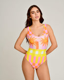 GOLDEN HOUR ONE PIECE
