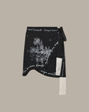 NOCHE CARTAGENERA SKIRT