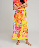 PALM AVENUE COVER UP