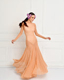 GALILEA MESH DRES