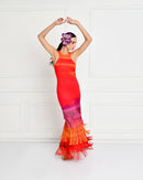 ÁGATA DRESS
