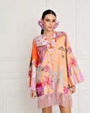AMURALLADA KIMONO