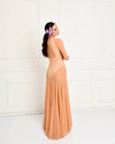 GALILEA MESH DRES