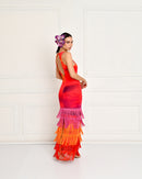 ÁGATA DRESS
