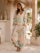 IRACA BALLOM PANTS
