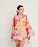 AMURALLADA KIMONO