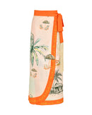 BAREKE COVER UP