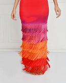 ÁGATA DRESS