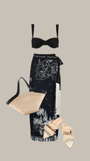 NOCHE CARTAGENERA COVER UP