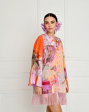 AMURALLADA KIMONO