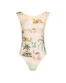 BAHIA ONE PIECE