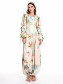 IRACA BALLOM PANTS