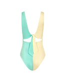 AQUA ONE PIECE