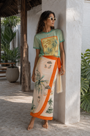 BAREKE COVER UP